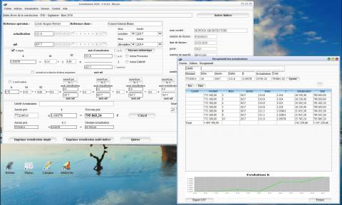 nouvelle version 14.04 du logiciel d'Actualisation de prix pour Mac et PC