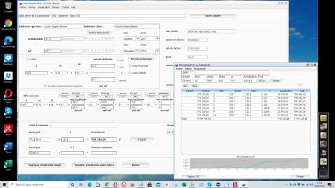 actualisation de prix mac et pc 15.02